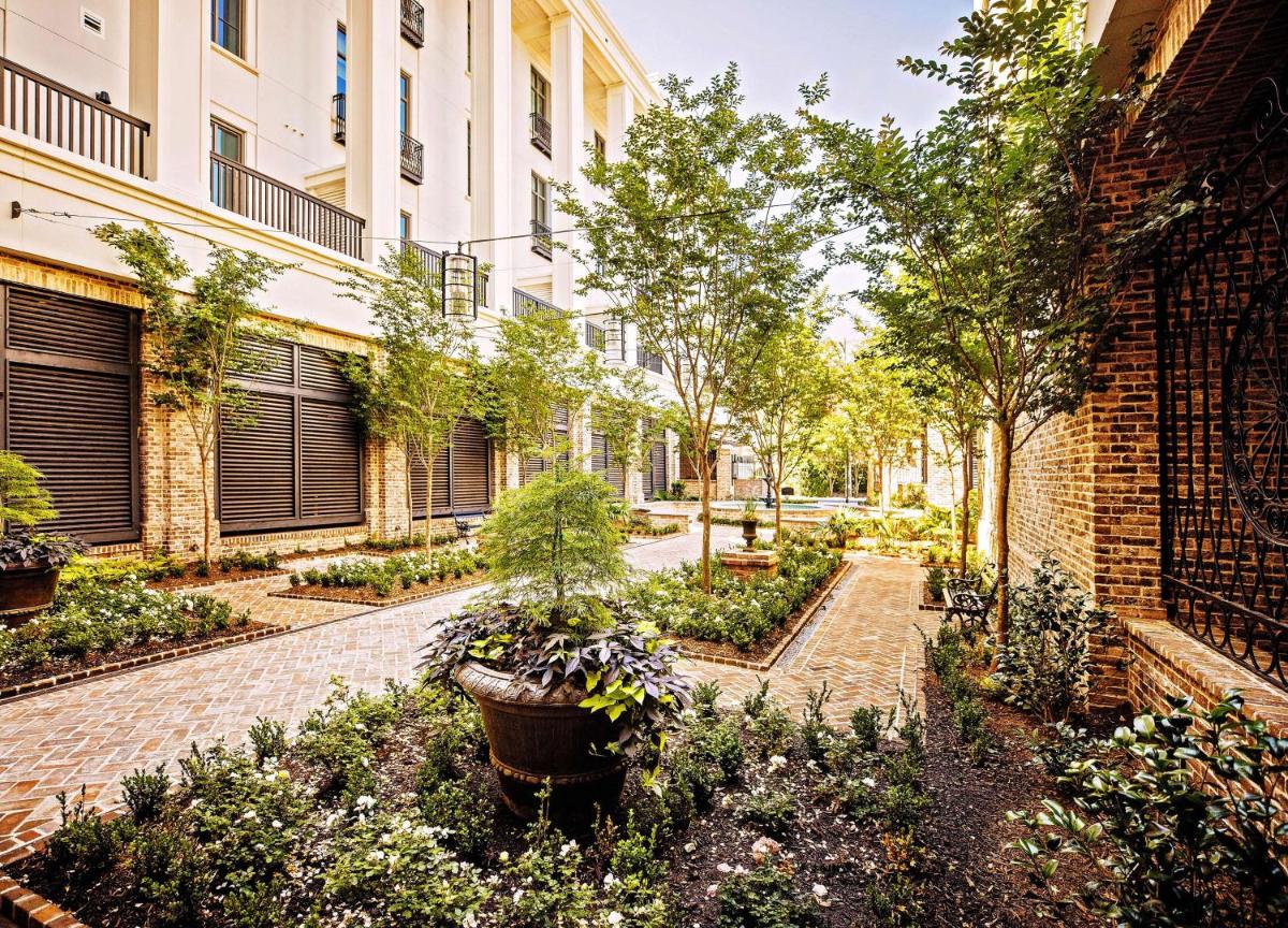 Hilton Club Liberty Place Charleston - Housity