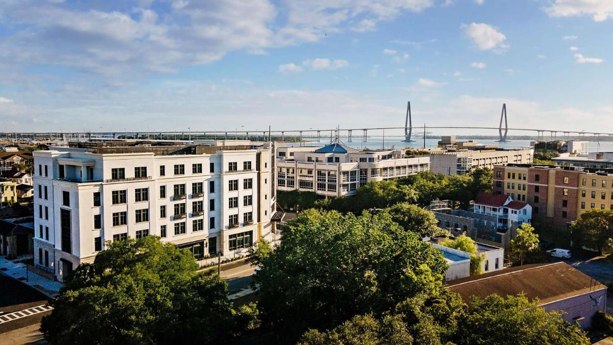 Hilton Club Liberty Place Charleston - Housity