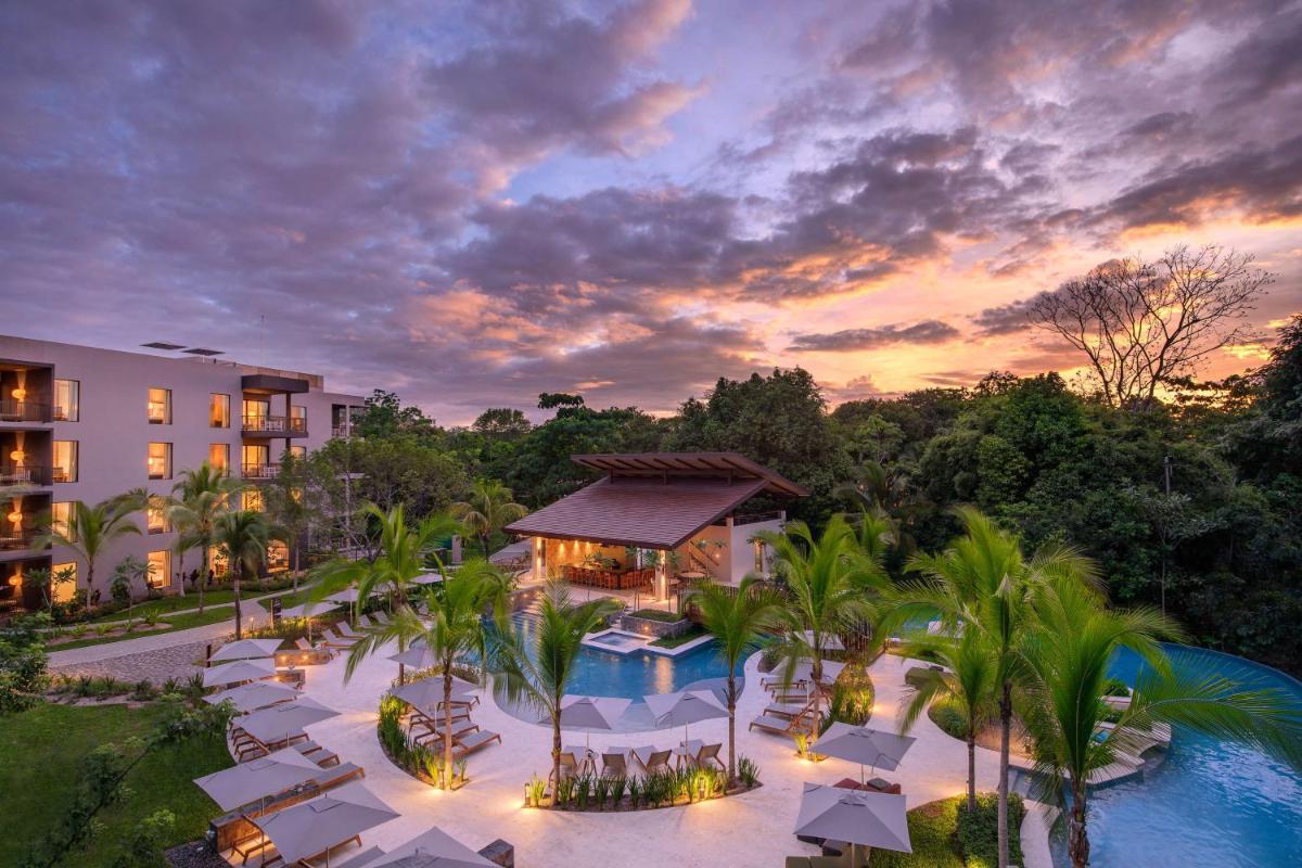 Suitetrails - Botanika Osa Peninsula, Curio Collection By Hilton