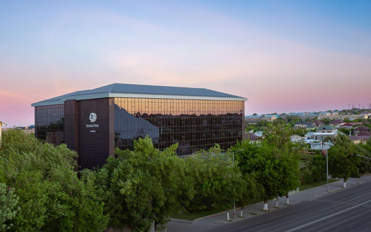 DoubleTree by Hilton Shymkent - Housity