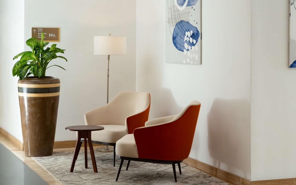 DoubleTree by Hilton Shymkent - Housity
