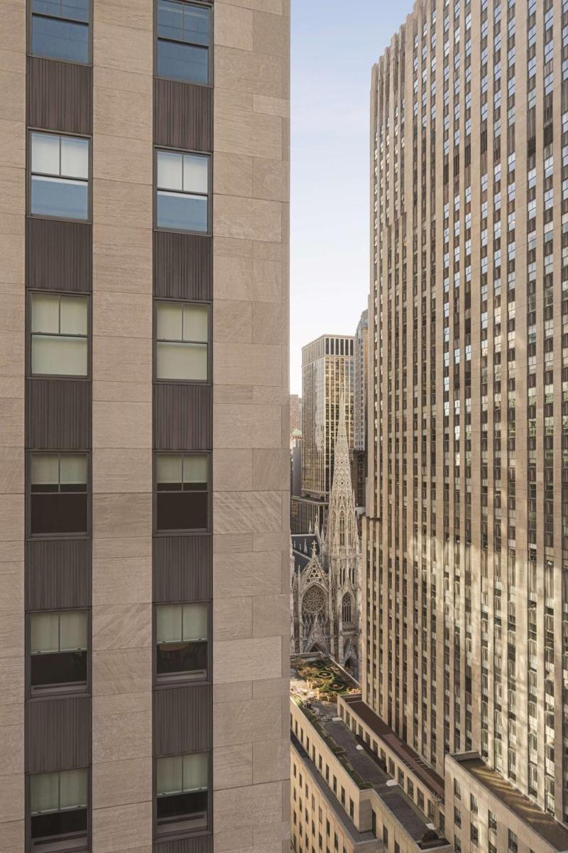 DoubleTree by Hilton New York Midtown Fifth Ave - Hizvo