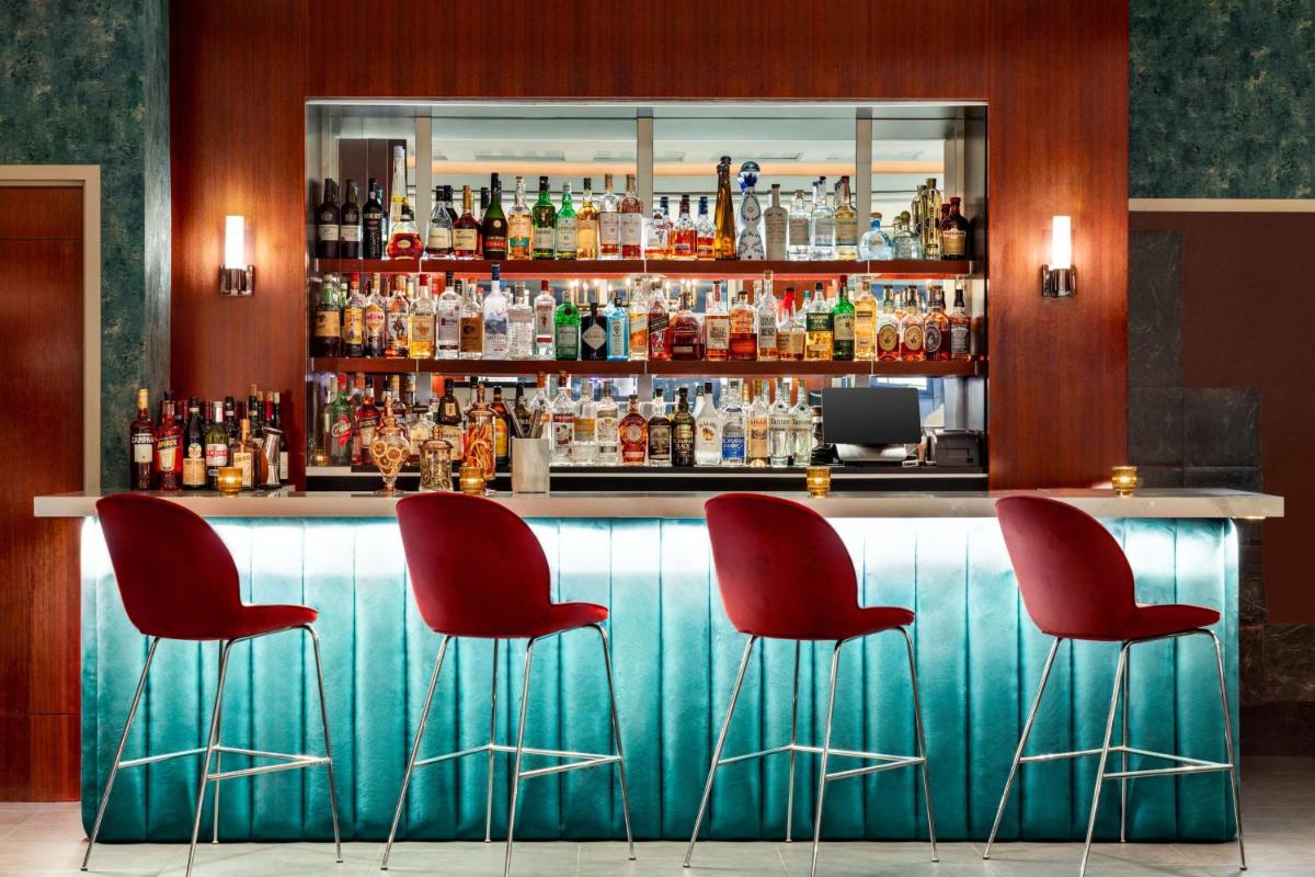 DoubleTree by Hilton New York Midtown Fifth Ave - Hizvo