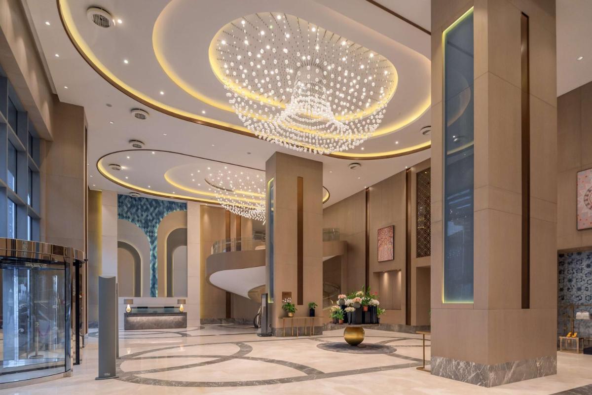 Hilton Tashkent City - Housity