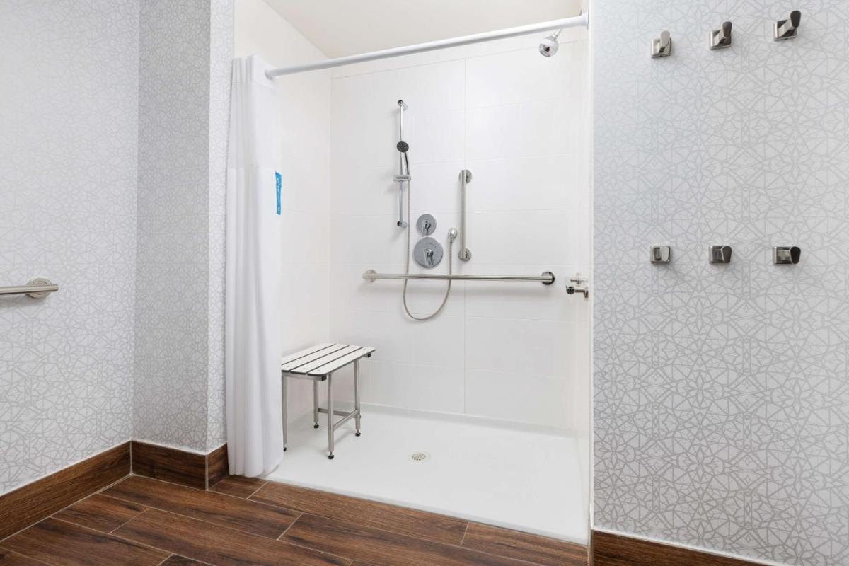 Hampton Inn Oakhurst-Yosemite - Housity