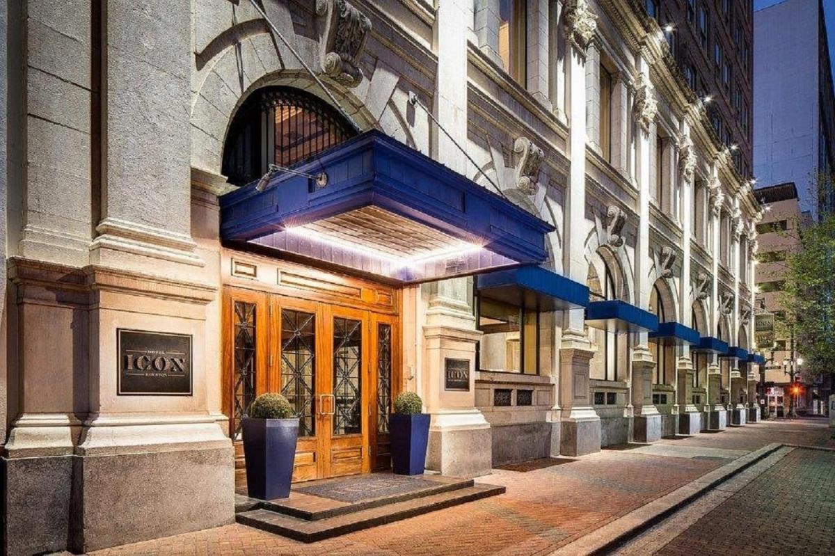 Hotel ICON, Autograph Collection - Housity