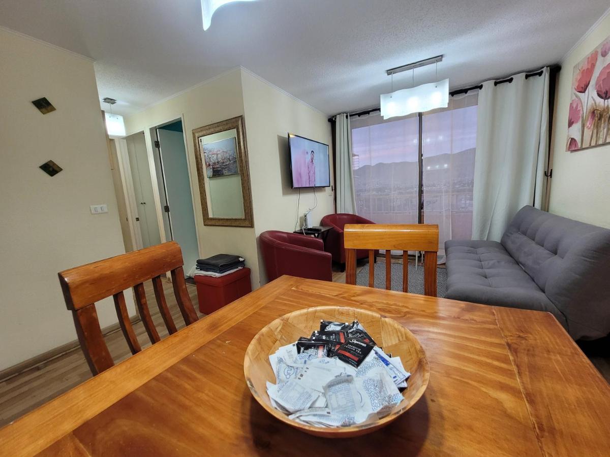 Atacama Valley 6 - Housity