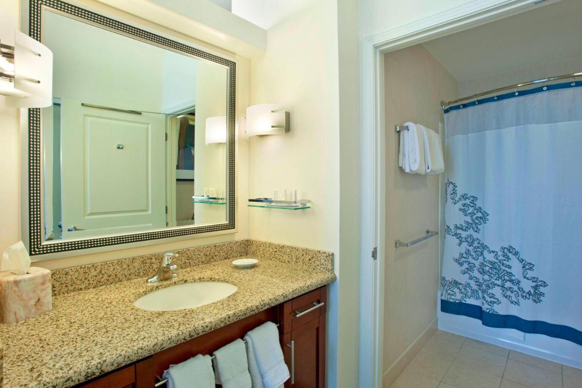 Residence Inn Baltimore Hunt Valley - Housity