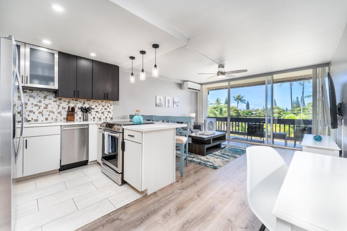 Beautiful Ocean View Maui A Safe Place To Stay - Housity