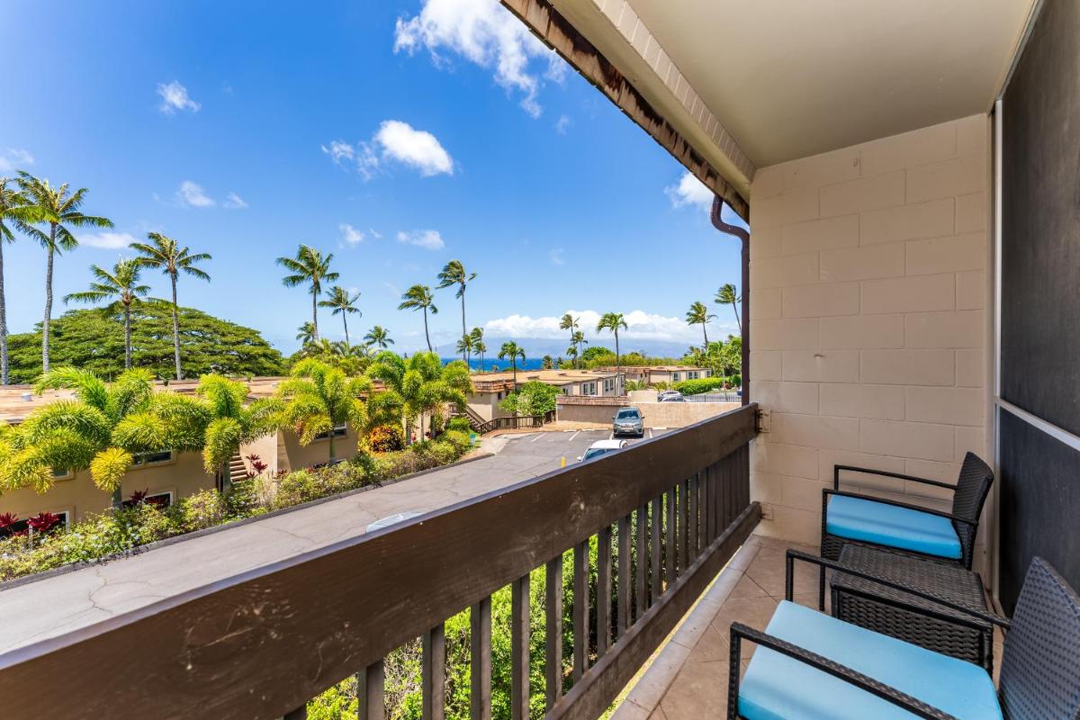 Beautiful Ocean View Maui A Safe Place To Stay - Housity