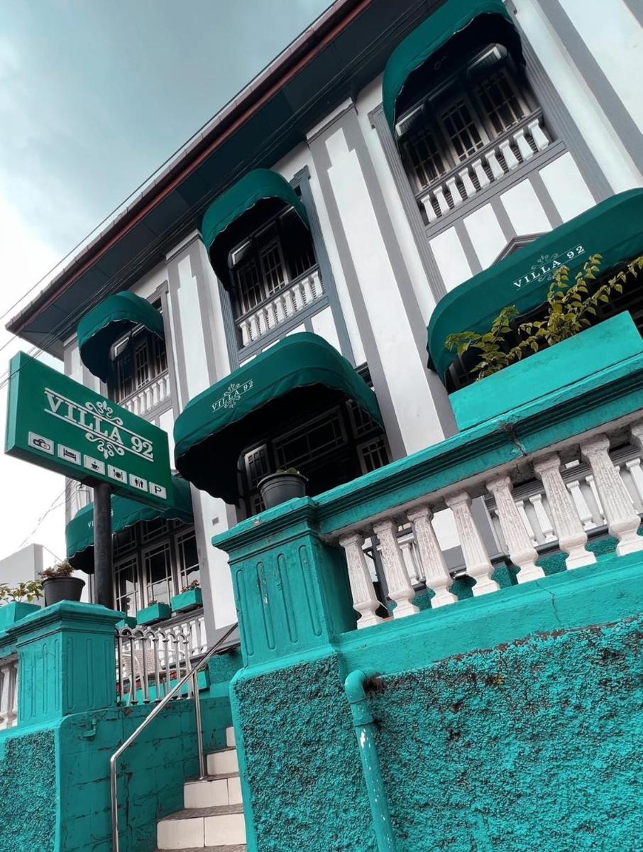 Villa 92 City Stay - Housity