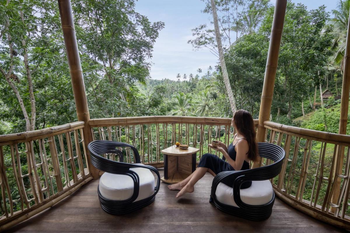 Amarta Pesagi Retreat Tabanan - Housity