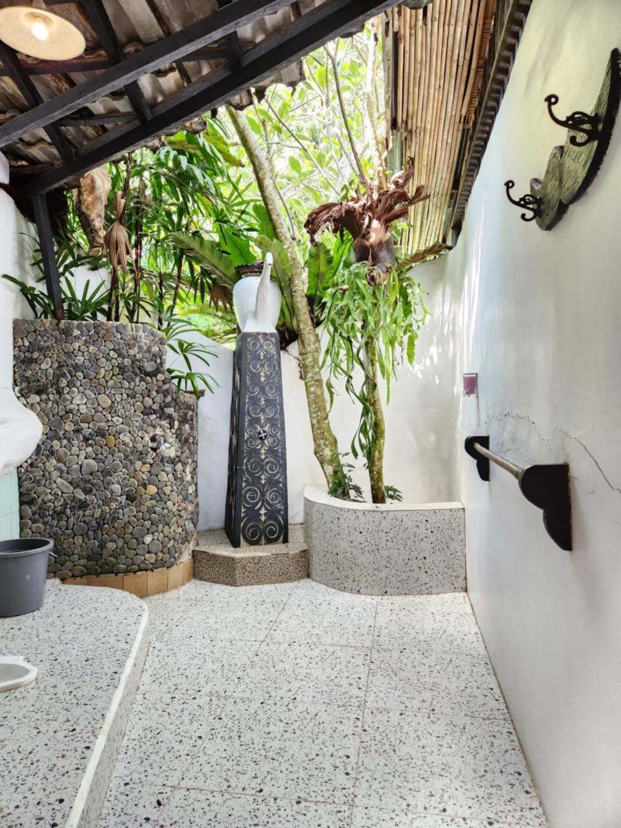 Jungle Inn Bukit lawang - Housity