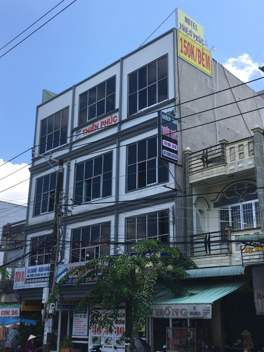 Khách sạn Thiên Phúc - Housity