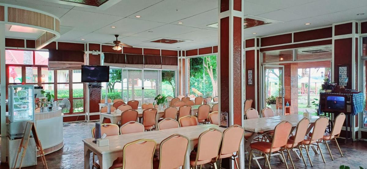 Uthai River Lake Resort - Housity