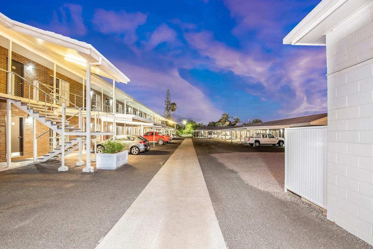Takalvan Motel - Housity