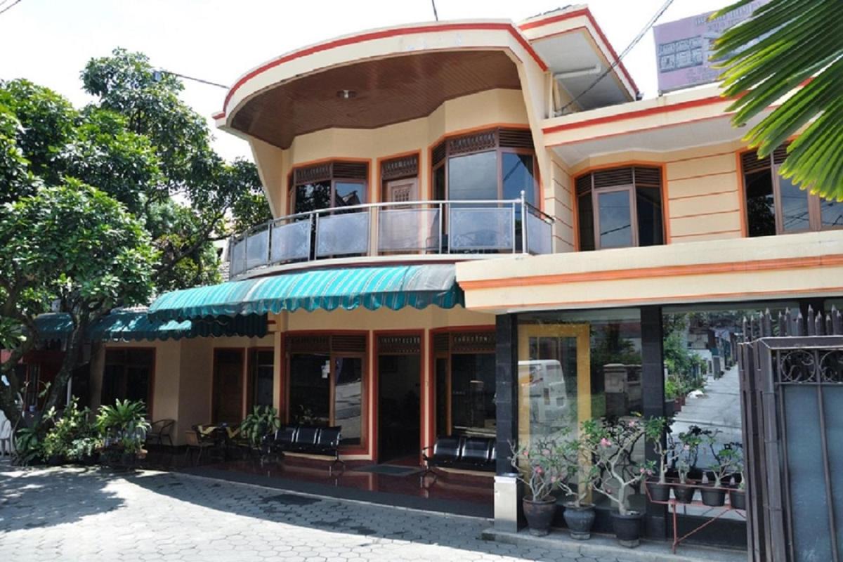 Orange Home Syariah - Housity