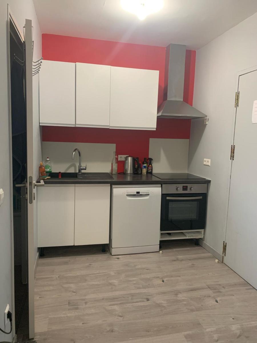 Appartement meublé F2 45m2 - Housity