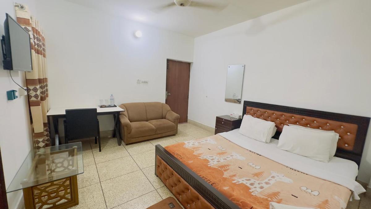 Suitetrails - Chittagong Apartment Service Banani