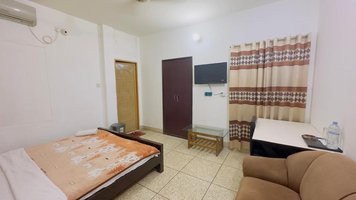 Chittagong Apartment Service Banani - Housity