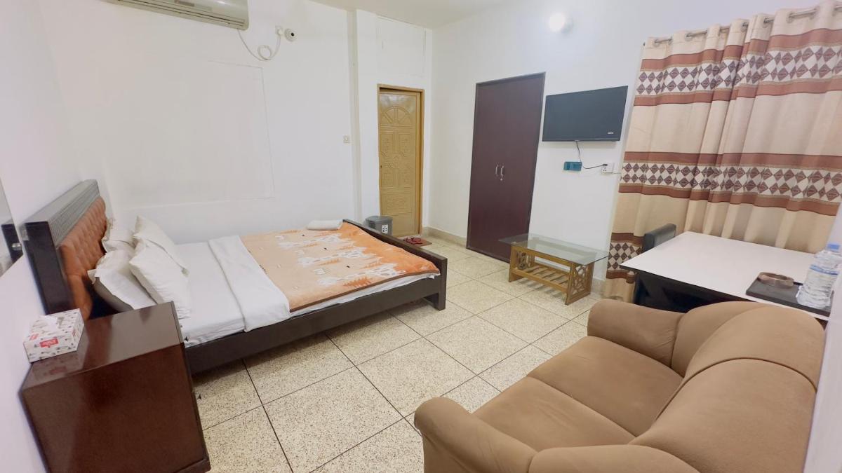 Chittagong Apartment Service Banani - Housity