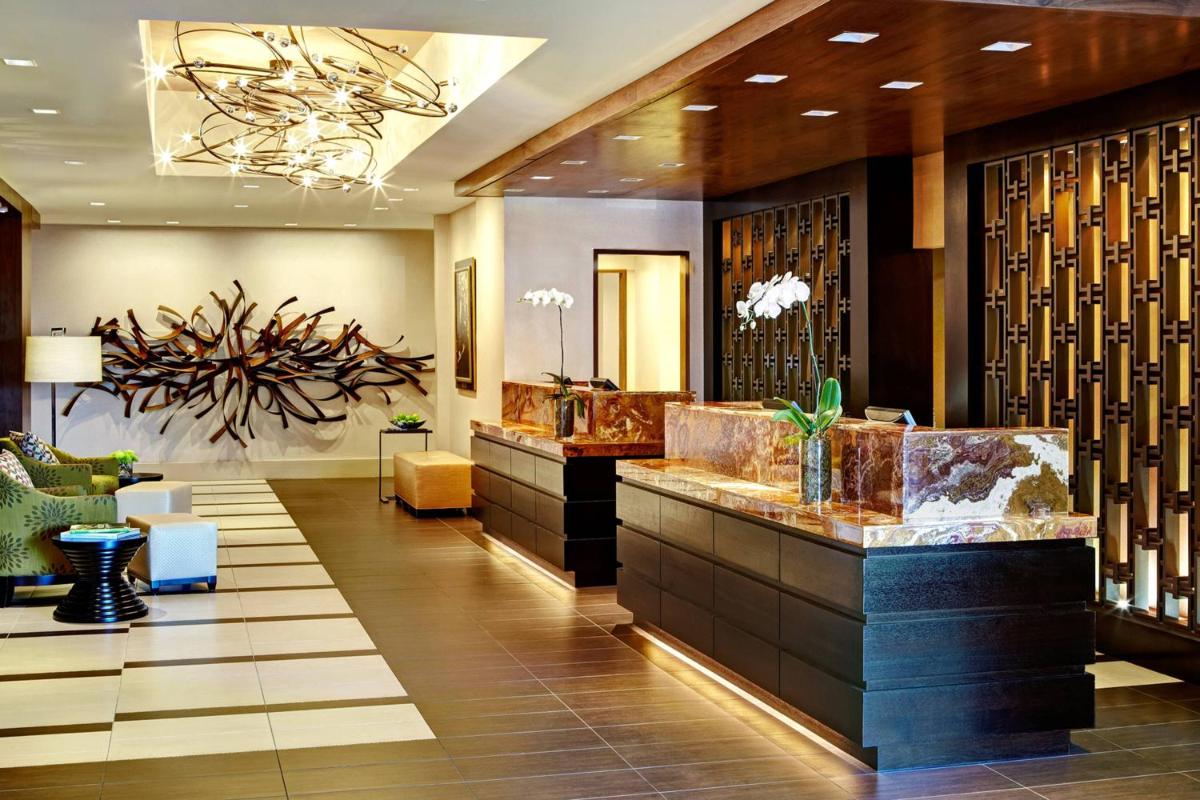 Scottsdale Marriott Old Town - Housity