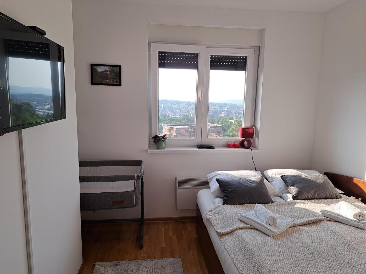 Apartman 442 - Hizvo