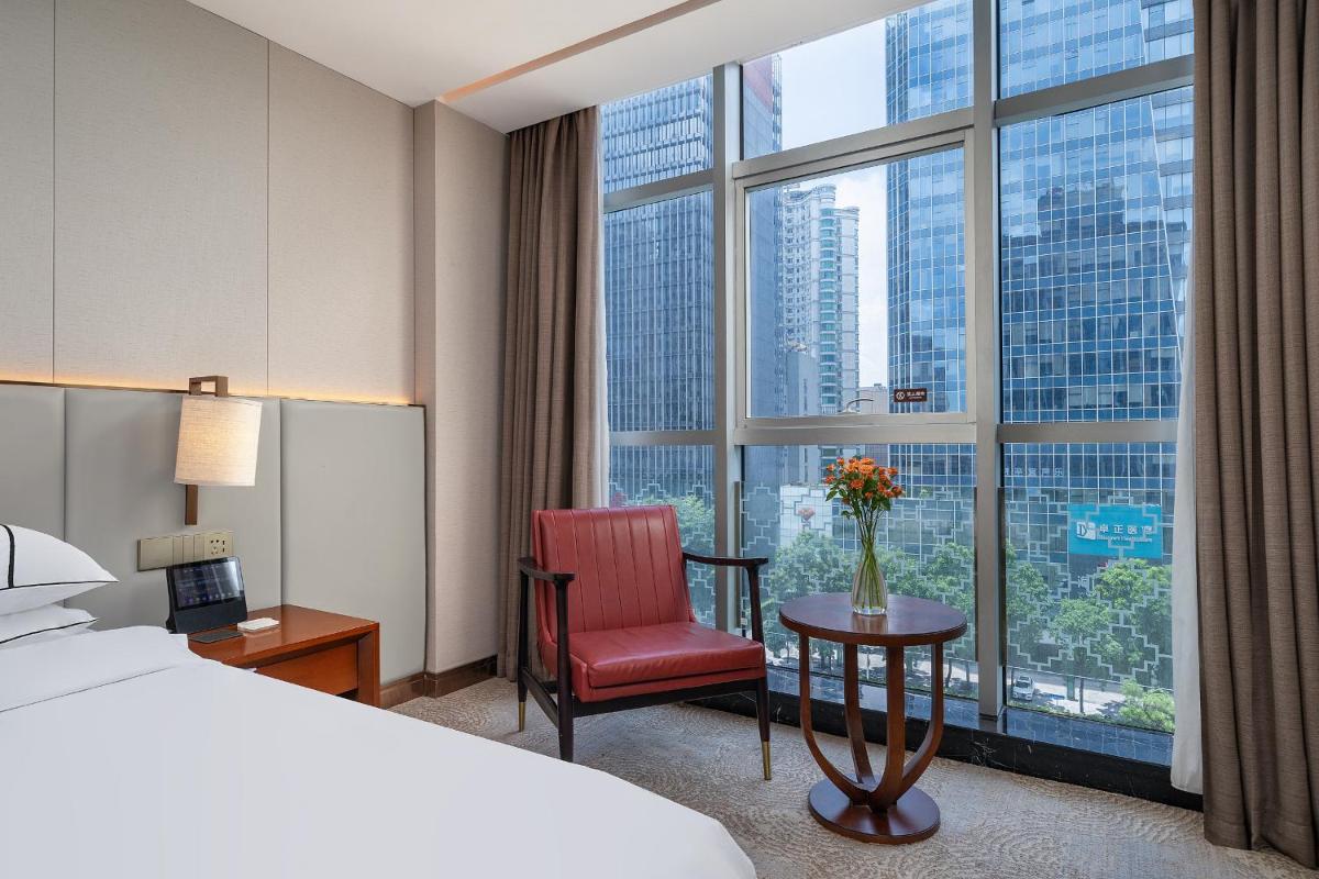 Echeng Hotel - Housity