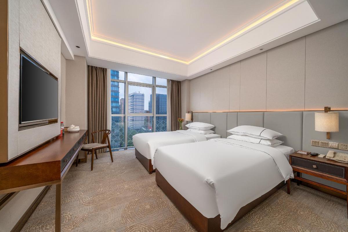 Echeng Hotel - Housity