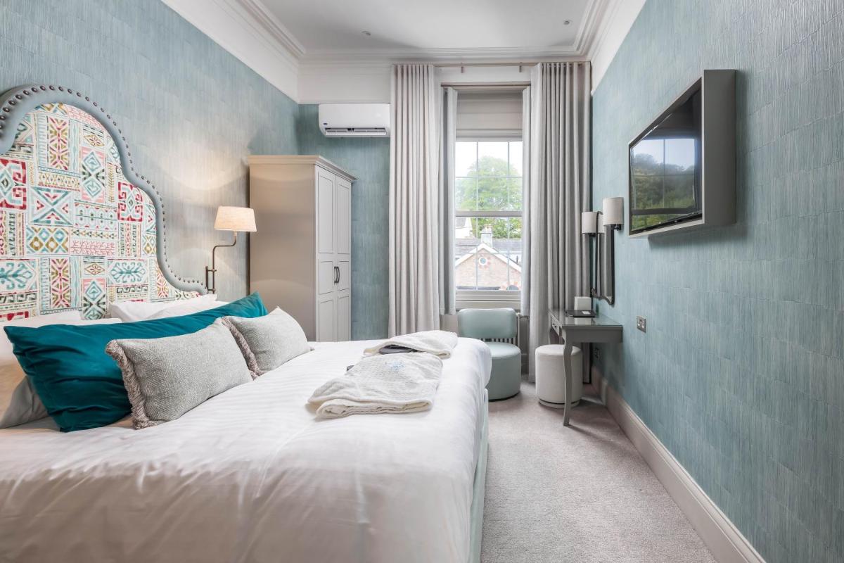 Lincombe Hall Hotel & Spa - Just for Adults - Housity