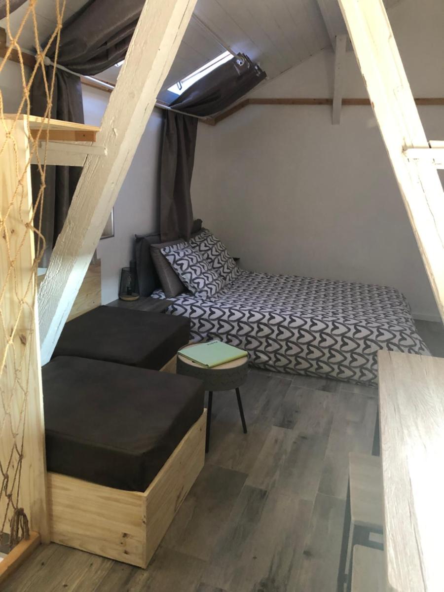 cocooning - Housity