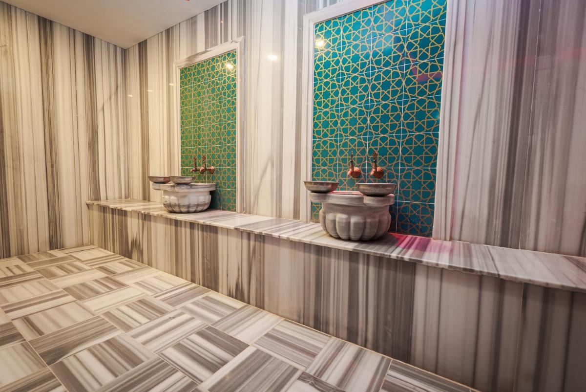 Library Hotel Erciyes - Housity