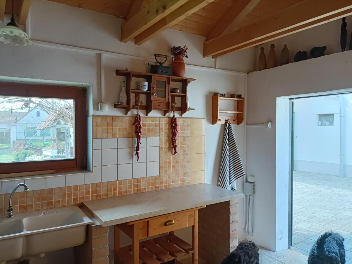 Suitetrails - Ferienhaus Somloi Sellö