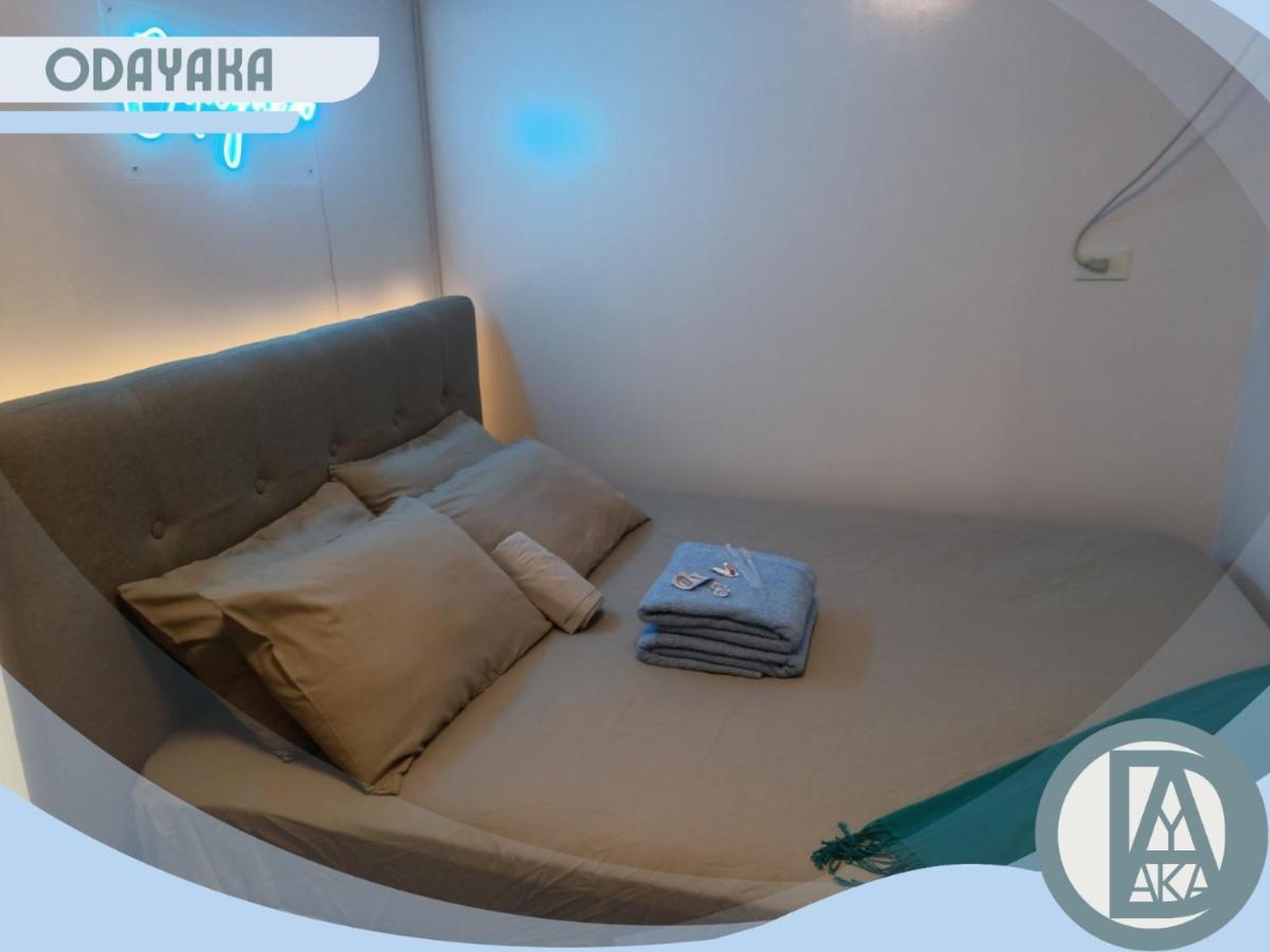 Odayaka Staycation Marilao Bulacan - Housity