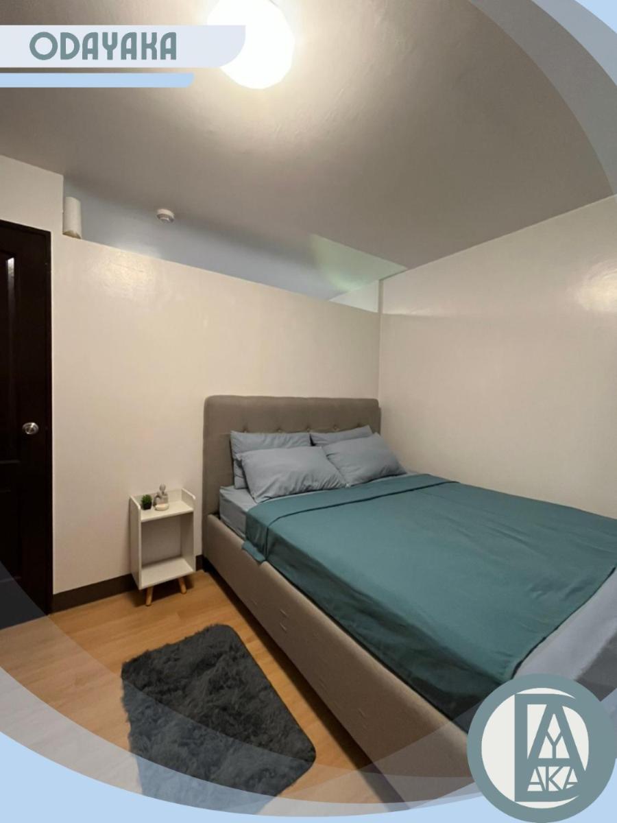 Odayaka Staycation Marilao Bulacan - Housity