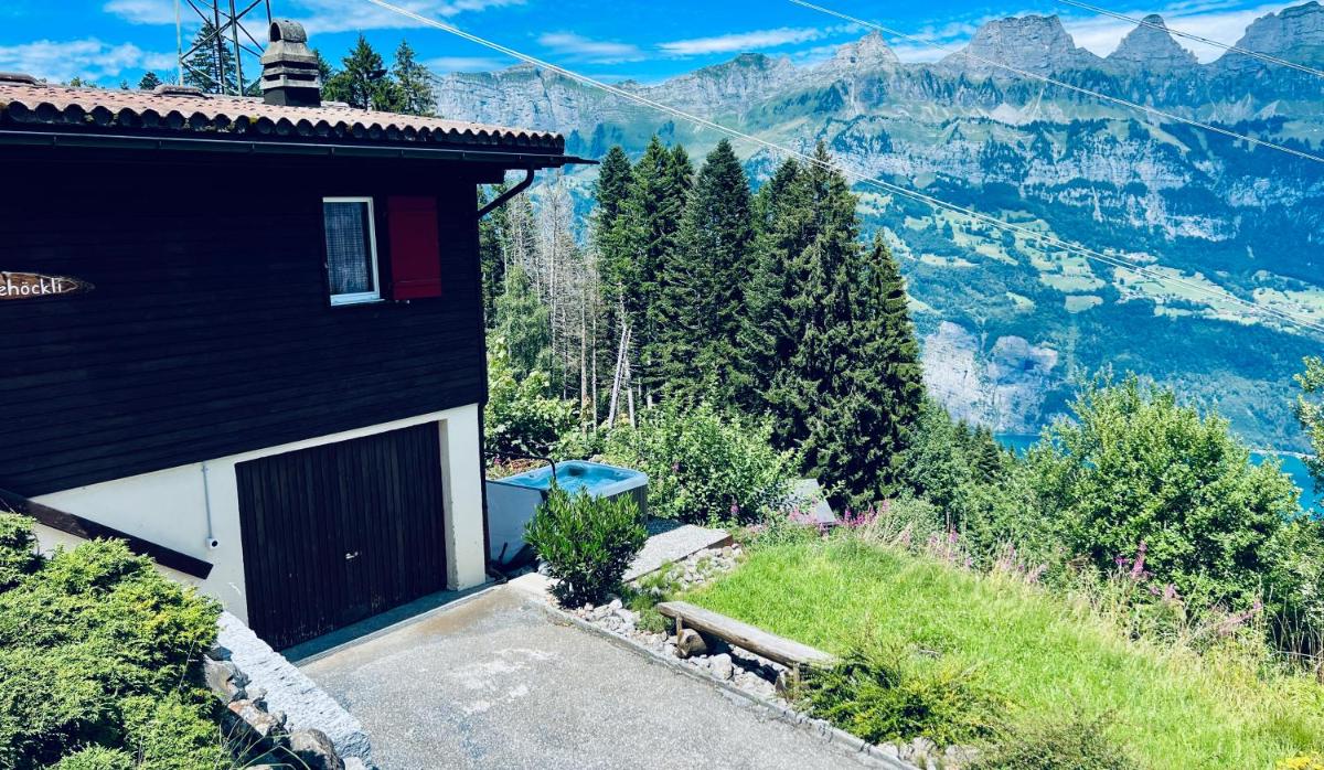 Chalet Wiesehockli - CharmingStay - Housity