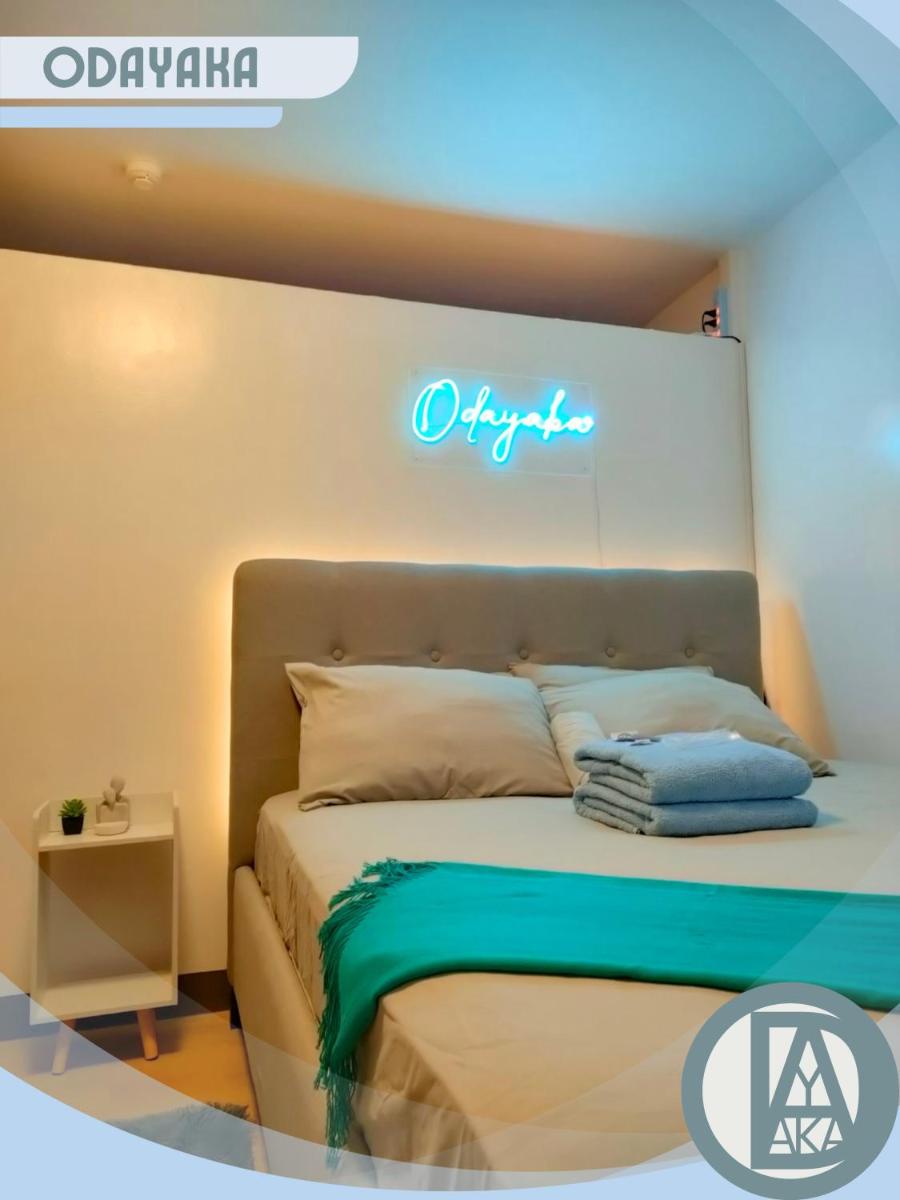 Odayaka Staycation Marilao Bulacan - Housity