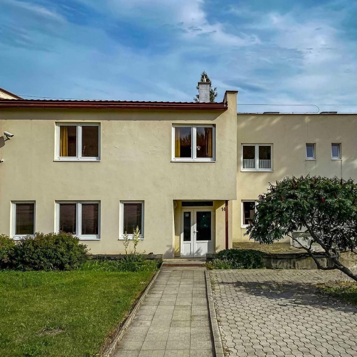 Penzión Živa Bijacovce - Housity