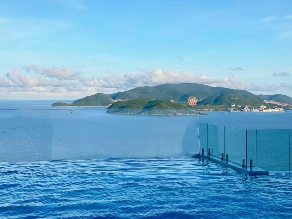 Suitetrails - SeaScape Panorama Grand Resicedences Nha Trang