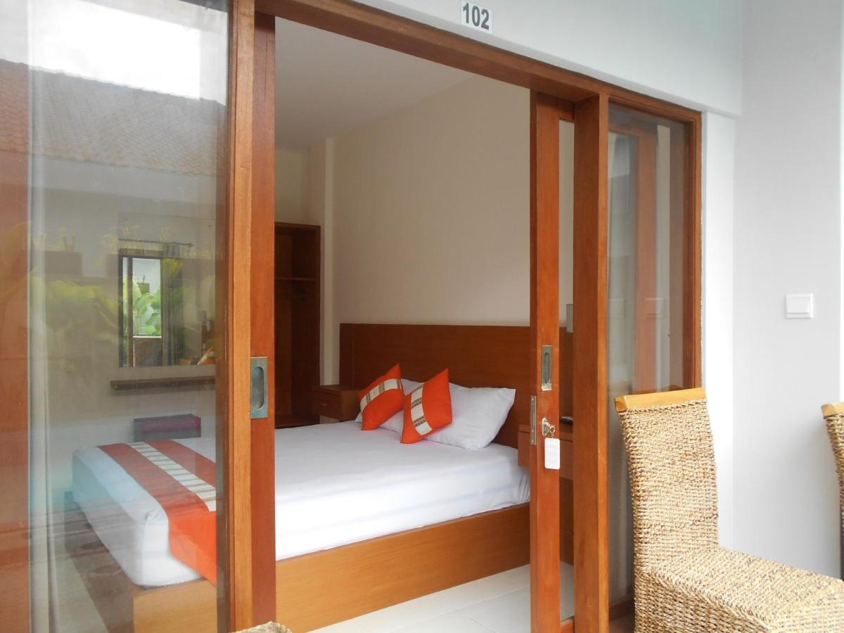 Tama Seminyak - Housity