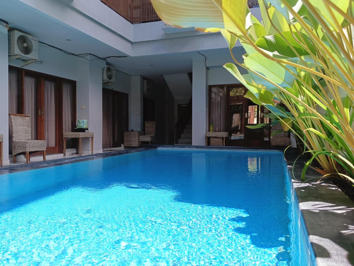 Tama Seminyak - Housity