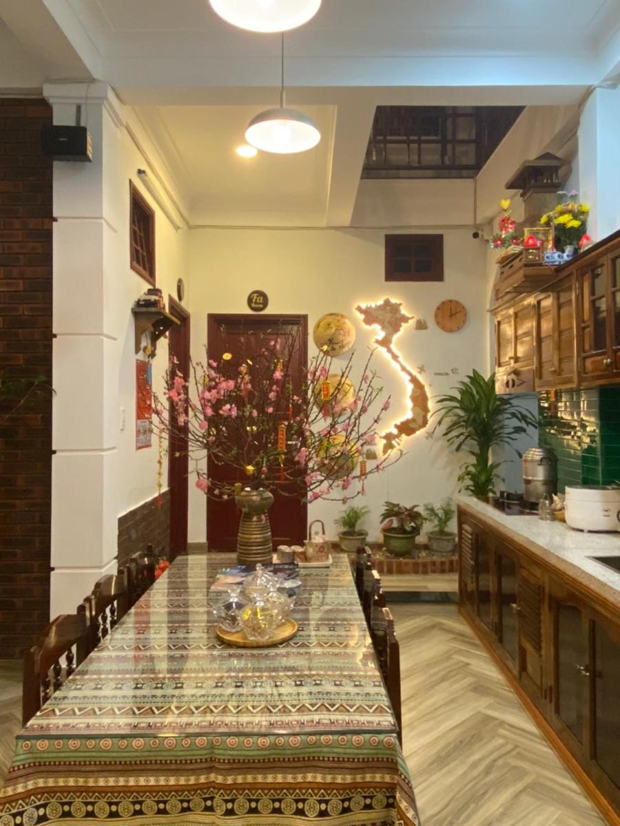 SEVEN HOMESTAY(HUE) - Housity