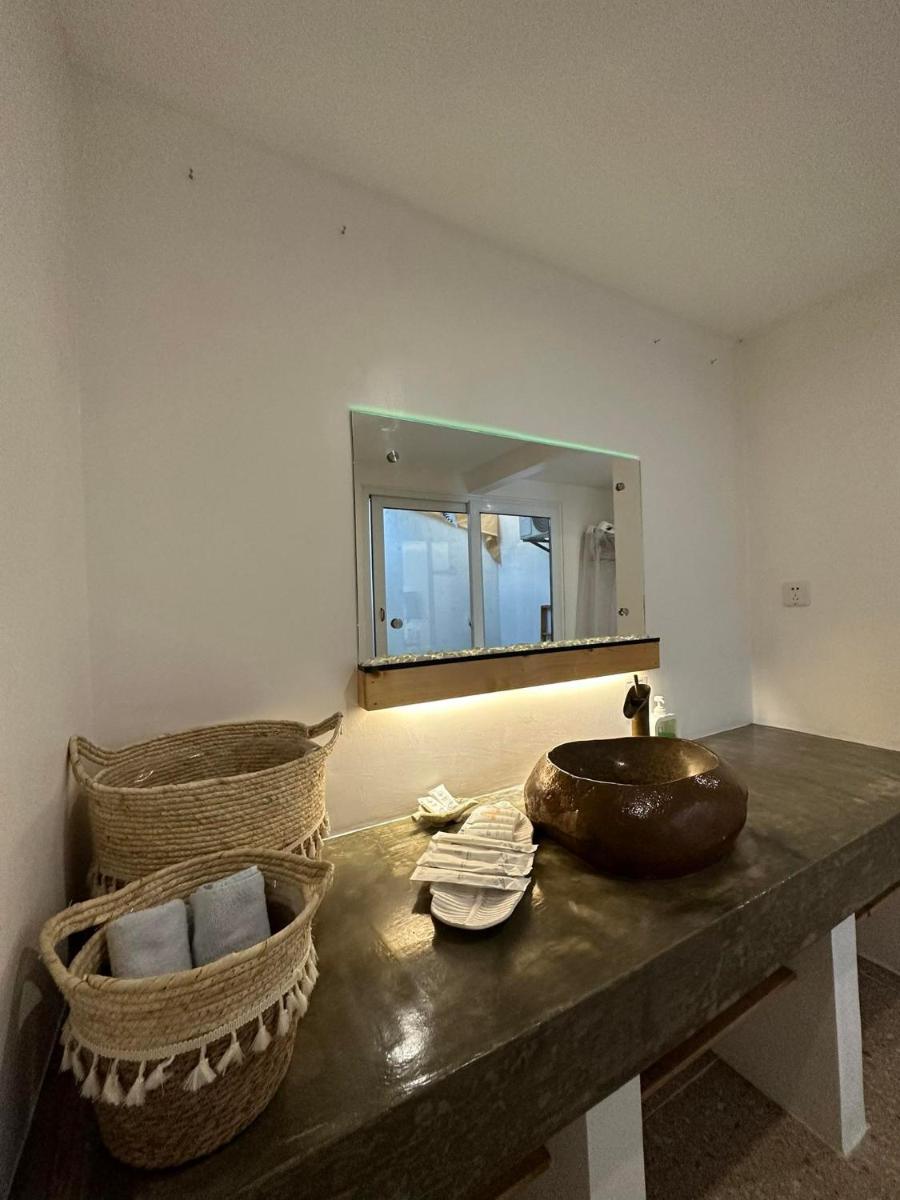 Suitetrails - Treeshade Resort & Spa Moalboal