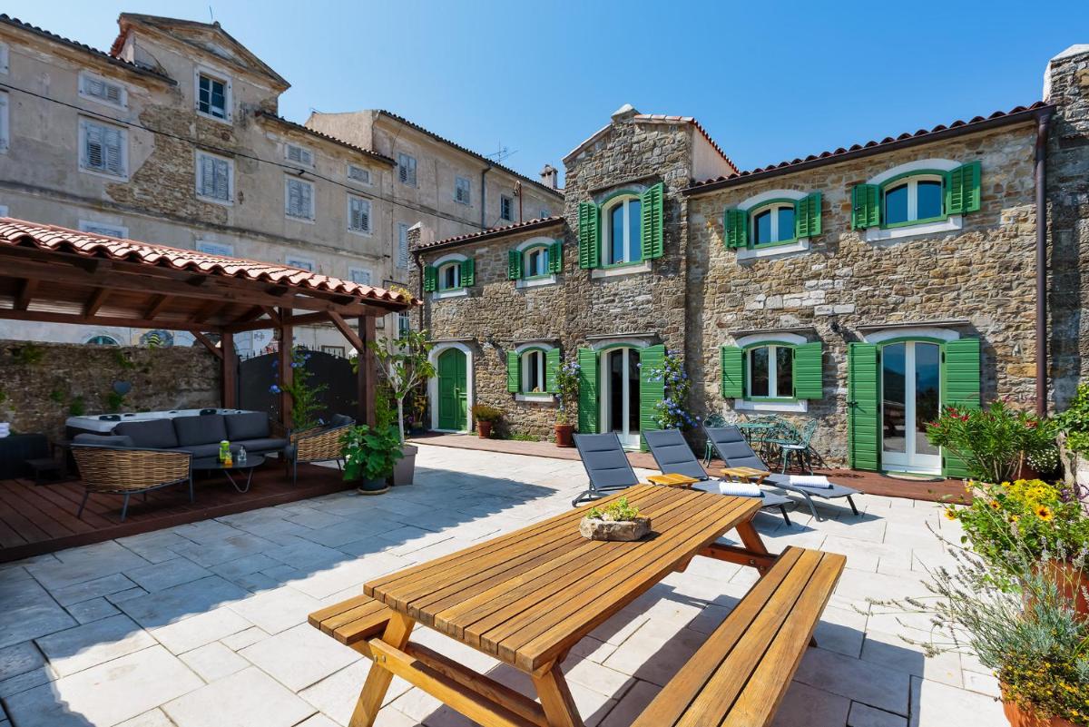 Casa Histria - Housity