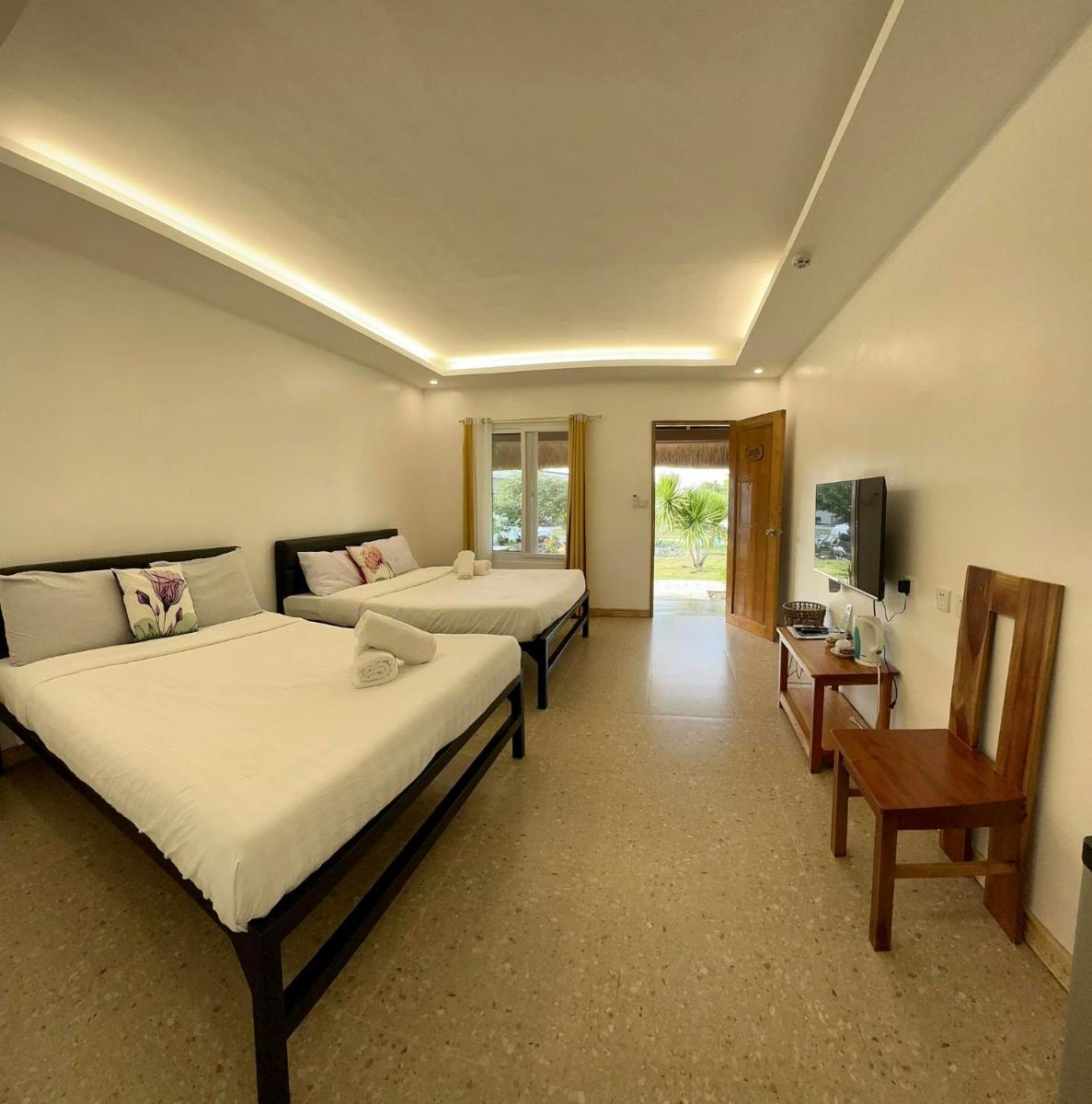 Suitetrails - Treeshade Resort & Spa Moalboal