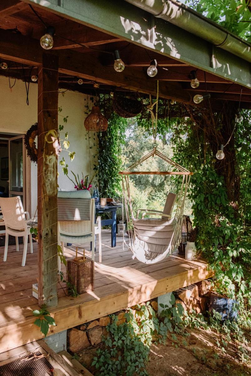 Cottage house Lublin - Housity