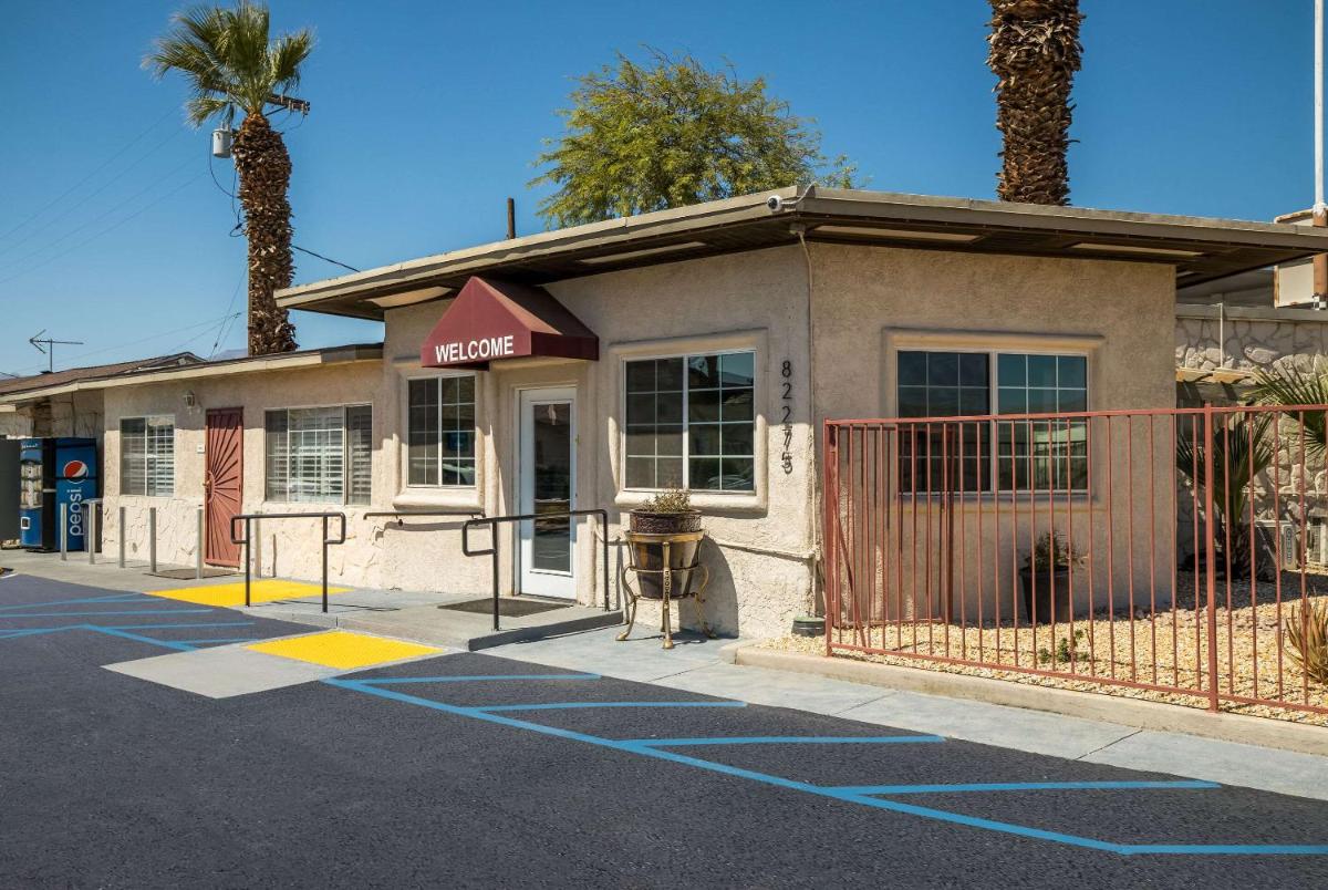 Rodeway Inn and Suites near Coachella - Housity