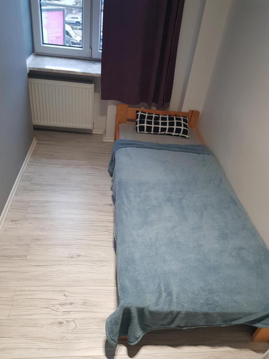Just Sleep Mokotow - Housity