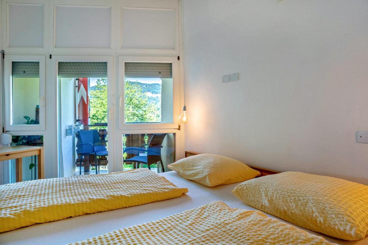 Suitetrails - Residence zum Roessl 103
