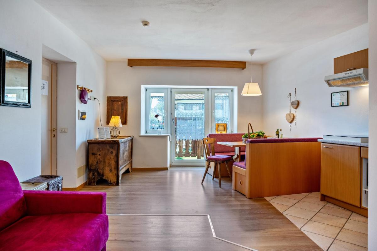 Suitetrails - Residence zum Roessl 103